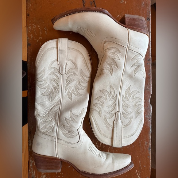 Tecovas Shoes - Tecovas: The Annie